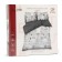 Ethel Love 200*217 cm, 220*240 cm, 70*70 cm -2 pcs, 100% cotton, calico 125 g/m2