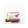 Compact turbo engine for the UN-8932 Ozone vacuum cleaner, black, 115 mm wide, 32 mm under a tube