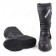 Tourist Motobots Berkut, Black, Size 43