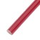 Pencil of black -graphic Erichkrause "Deep Classic Triangular", HB, Grifel D = 2.2 mm, wood, trihedral, in a tube, MIX
