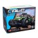 Radio controlled machine Subotech BG1512, 15 km/h, red color
