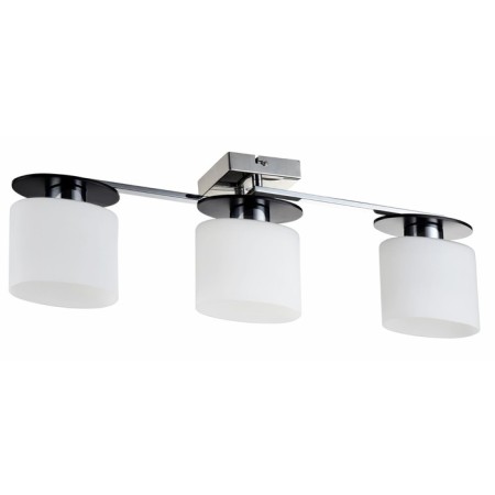 Ceiling lamp Freya Fr5101-CL-03-CN BICE, 270x630x200 mm, E14, 3x40W, color chromium-10