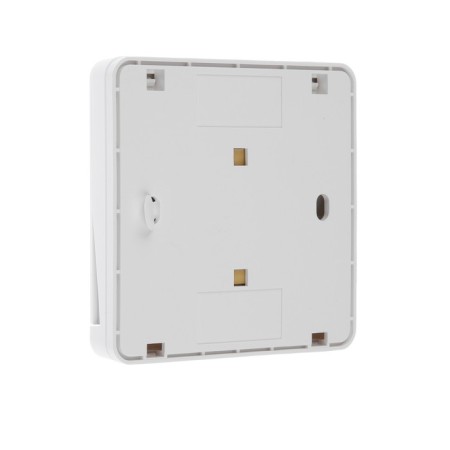 Wireless switch VVL-0011, 2 keys, radius up to 50 m, 10A, 220 V, white-1