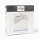 Lovelife 2PP Summer 175x215cm bed linen, 200x240cm, 50x70cm-2pcs, reap, 100% p/e, 100g/m2
