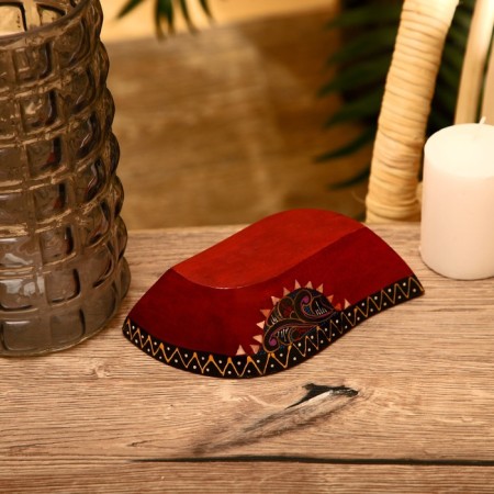 Style Style Glomper Wood 15x10x5 cm-2