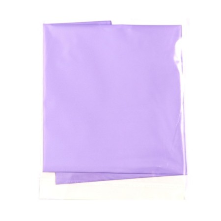 Foil ball 32 “number 1”, mystic lavender, individual packaging-2