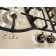 The hob Lex GVE 643C IV, 4 burners, gas, beige