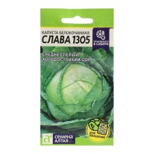 White cabbage seeds 