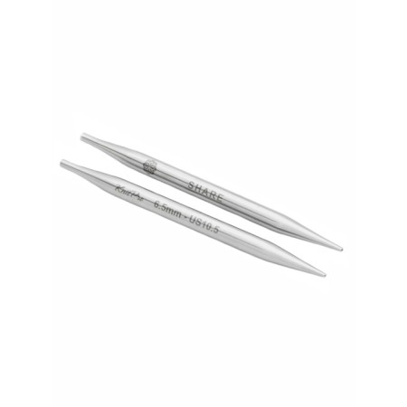 Removable Mindful knitting needles for a cable 35-126/3.00 mm 36151