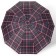Mechanical “Cage” umbrella, 4 additions, 10 spokes, r = 55 cm, color mix