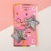 Gift Kaftan "Pretty Unicorn" socks and accessories