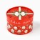 Gift Gift "Bant New Year", 12 x 8 cm, New Year