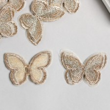 Decor for creativity Textile Embroidery 