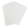 White cardboard A4, 8 sheets "beam" leopard, density 220 g/m2