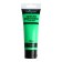 Acrylic matte paint in a 75ml Calligrata tube, km022 green, Panton 354s