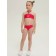 Bathing suit for girls, height 104-110 cm