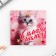 Gift set: notebook painting and wax crayons "The smallest"
