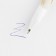 A handle with a cap and applying Soft-Touch "Teacher", Blue Paste 0.7 mm
