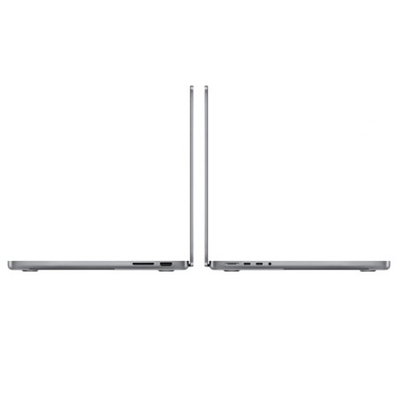 Apple MacBook Pro A2918 M3 8 Core 8GB SSD512GB/10 Core GPU 14.2 "Liquid Retina XDR 1066859-3