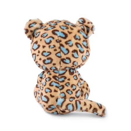 Soft toy Nici "Leopard Lassi", 25 cm-1