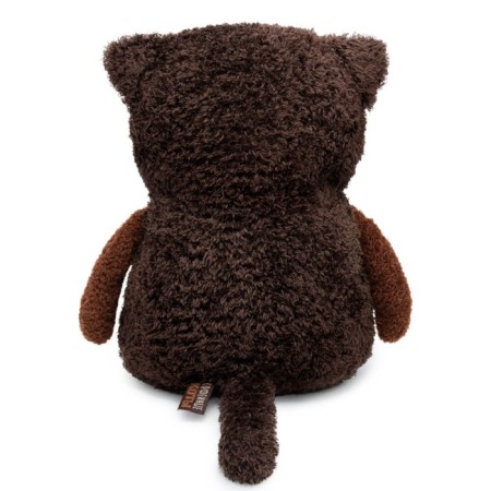 Soft toy "Doppio", 30 cm-2