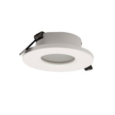 Building Lamp Mantra Atlantis, GU10, 1x12W, 25 mm, matte white color