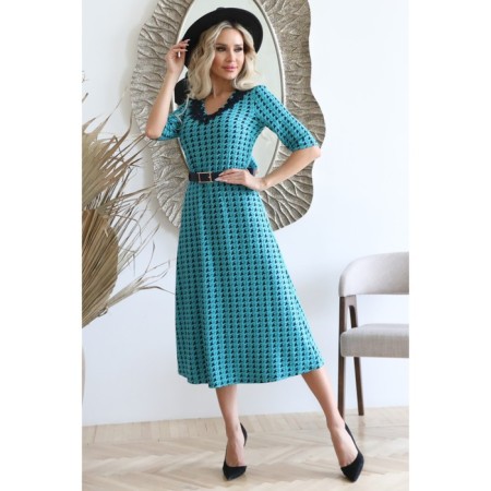 Women's dress, size 46