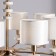 Freya Fr5015PL-08G Tiana, 720x720x1440 mm, E14, 8x40W, gold gold