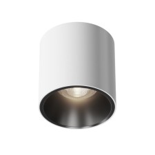 Alfa led ceiling lamp