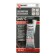 Sealant of gaskets Kerry, gray, high-temperature, 42 g, KR-146-3