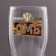 DMB beer glass, neckline, 570 ml
