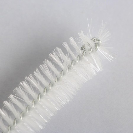 Set for feeding "fluffy happiness" for kittens, a bottle of 60 ml, brush, nipples-5