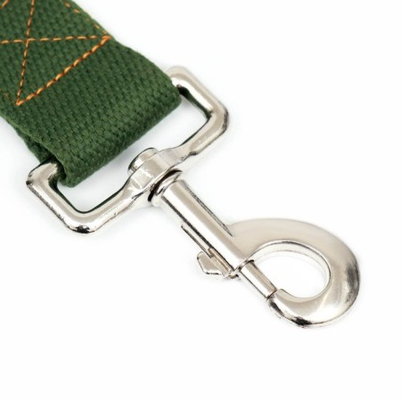 Land canvas 7 m x 3.5 cm, khaki-1