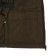 Demisyazon men's Forester, color Khaki 21, height 170-176, size 52-54