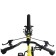 Bicycle 14 ’’ maxiscoo cosmic standard plus, yellow matte color