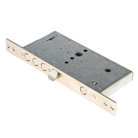 Castle of the Soldem "Gardian" 3015, with a latch, with a valve, 4 keys