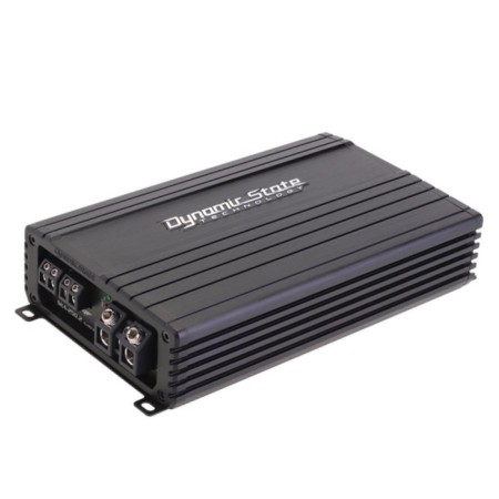 Amplifier Dynamic State Skif SKA-250.2