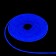 Flexible Neon Luazon Lighting 6 × 12 mm, IP65, 50 m, SMD2835, 120 LED/m, 12 V, glow of blue