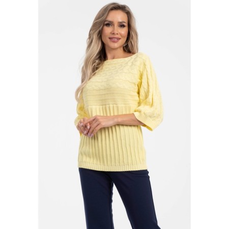 Jumper female, size 42