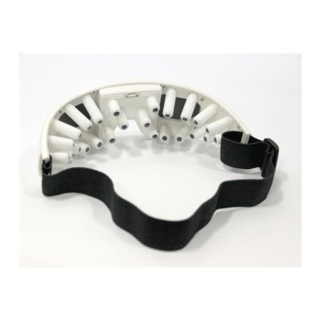 Massager for the zone around the eyes of Bradex KZ 0236 "Fresh look", 9 modes, 2haa-2