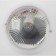 Lamp ERA NBP 06-60-101, E27, 60W, 220x220x105 mm, IP54