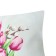 Pillowess Decorative Ethel "Tulips" 40x40 cm, polyester, velor