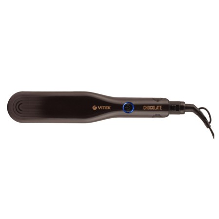 VITEK VT-2502, 62 W, ​​up to 200 ° C, turmaline coating, ionization, cord 1.8 m-2