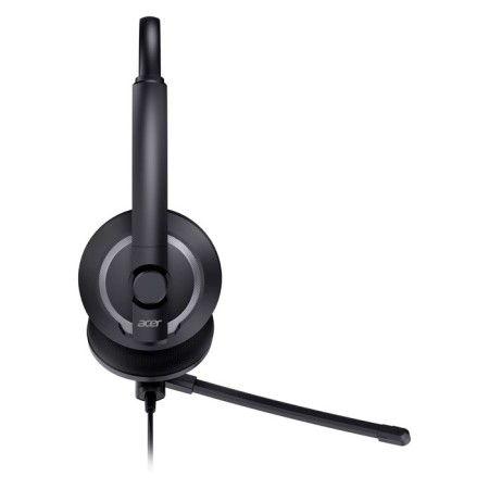 Headphones with Acer OHW307 Microphone 1.8m False Heads (ZL.HDSee.002)-2