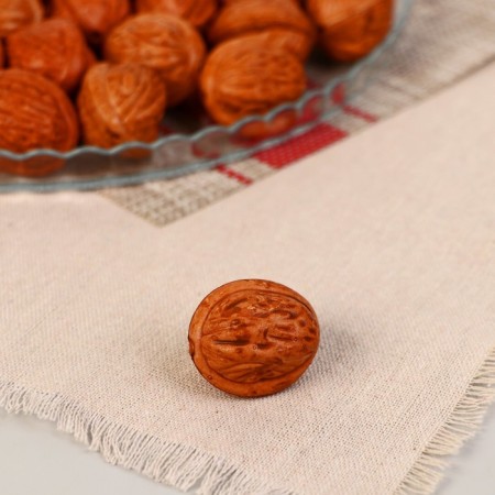 Flip "walnut" 3.5 cm (packing 20 pcs)