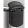 Garbage bucket with the pedal Orion 420050, 5 liters