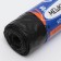 Garbage bags in the roll "Upakland" with ties 60 l 25 μm black 10 pcs
