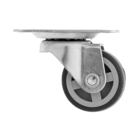The roller of the rolling swivel cappio, tpr, d = 24 mm, FAS. 20 pcs.-1