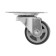 The roller of the rolling swivel cappio, tpr, d = 24 mm, FAS. 20 pcs.