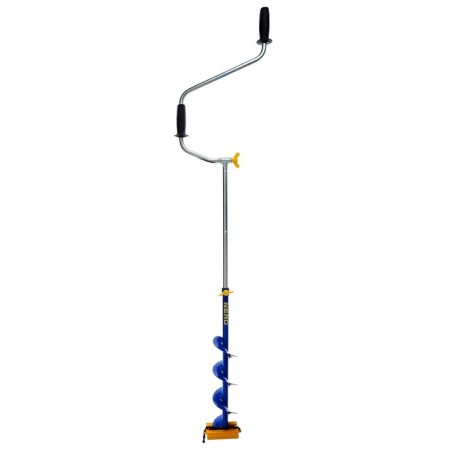 Ledobur Nero-Mini-110T Telescopic, L-Shneka-0.36 m, L-transporting 0.6 m, L-slave 1 m, 2.15 kg-1